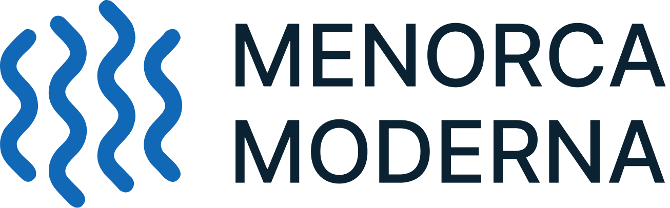 Menorca Moderna